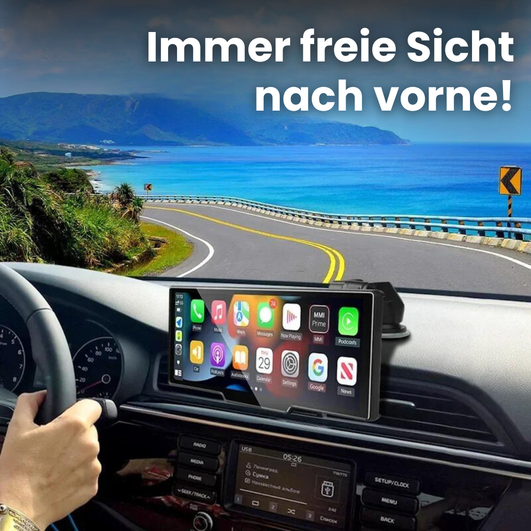 Smart CarPlay Pro™