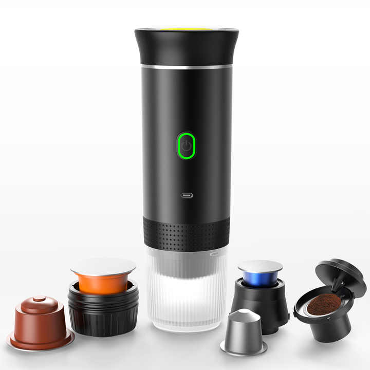 Coffee Comfort Pro™