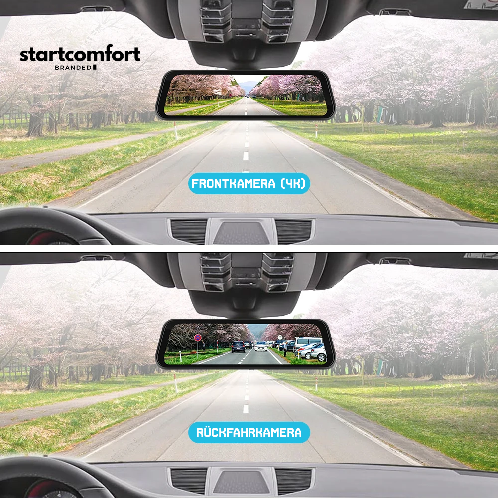 COMFORT CARPLAY 2.0™